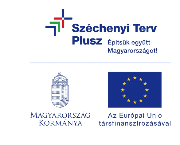 Széchenyi Terv Plusz, Magyarország Kormánya, Európai Unió társfinanszírozásával